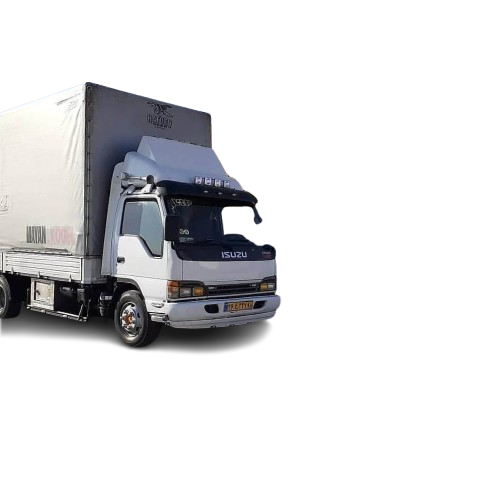 بهترین باربری اثاث منزل